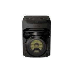 LG XBOOM XL2S Karaoke Bluetooth Party Speaker | 80 W | Super Bass Boost