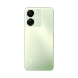 Redmi 13C | 6GB / 128GB | Starshine Green