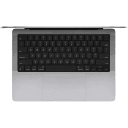 APPLE 2023 MacBook Pro M2 Pro | 16 GB/512 GB SSD/macOS Ventura | MPHE3HN/A | 14 Inch Space Grey  1.60 Kg