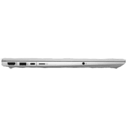 HP Pavilion Laptop  | Intel Core i5 | 13th Gen 1340p | 16 GB | 512 GB | Thin and Light Laptop | 15.6 inch | Natural Silver | 15-eg3027TU