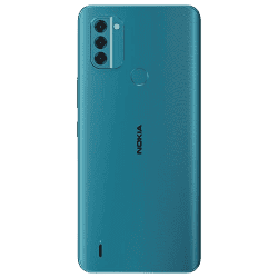 NOKIA C31 DS | 4 GB/64GB | Cyan