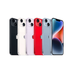 Apple iPhone 14 Plus | 256 GB |  Midnight