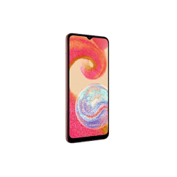 Samsung Galaxy A04e | 4GB |128GB | Copper