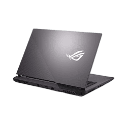 ASUS ROG Strix G17 | AMD Ryzen 7 4800H | RTX 3050 Ti 4GB Graphics | 16GB/1TB SSD | Gaming Laptop | Gray