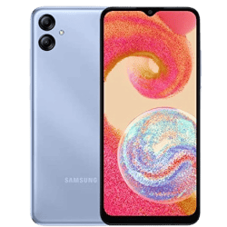 Samsung Galaxy A04e | 4GB | 128GB | Light Blue