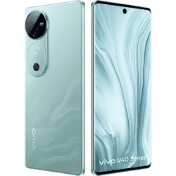 vivo V40 5G | 12 GB RAM | 512 GB | Ganges Blue