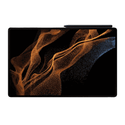 Samsung Galaxy Tab S8 Ultra | 14.6 inch | 12GB/256GB | Wi-Fi | Graphite