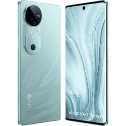 vivo V40 5G | 12 GB RAM | 512 GB | Ganges Blue