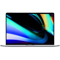 Apple MacBook Pro MVVJ2HN/A  Core i7 | 16 GB/512 GB SSD/Mac OS Catalina/4 GB Graphics | 16 inch, Space Grey