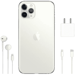 Apple iPhone 11 Pro | 64 GB | Silver