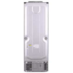 LG 360 L 3 Star Inverter Linear Frost-Free Double Door Refrigerator | GL T402JPZN | Convertible | Shiny Steel