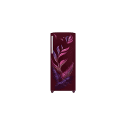 Godrej  Turbo Cooling Technology Ensuring Faster Cooling Direct Cool Single Door Refrigerator | 268 L | 3 Star | Fusion Wine | RD EMARVEL 290C THI FU WN