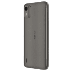 Nokia C12 Pro | 2GB / 64GB | CHARCOAL