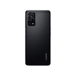 OPPO A55 | 128 GB/4 GB RAM | Starry Black