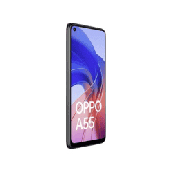 OPPO A55 | 128 GB/4 GB RAM | Starry Black