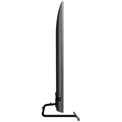 Samsung 138 cm-55 Inches 4K Ultra HD Smart QLED TV QA55Q80RAKXXL | Black