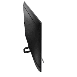 Samsung 138 cm-55 Inches 4K Ultra HD Smart QLED TV QA55Q80RAKXXL | Black