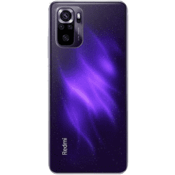 Redmi Note 10S | 8 GB | 128 GB | Cosmic Purple