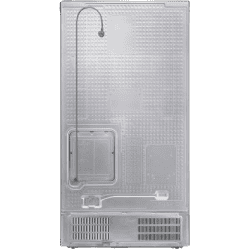 SAMSUNG 673 L Frost Free Multi-Door Refrigerator  | RS72A5FC1B4/TL |  Gentle Black Matt