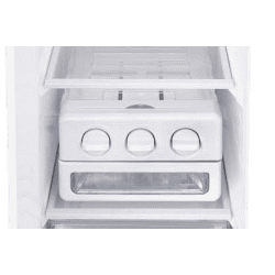 SAMSUNG 673 L Frost Free Multi-Door Refrigerator  | RS72A5FC1B4/TL |  Gentle Black Matt
