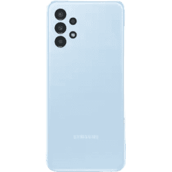 Samsung  Galaxy A13 | 6 GB | 128  GB RAM | Blue