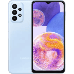 Samsung  Galaxy A23 | 8 GB | 128 GB | Blue