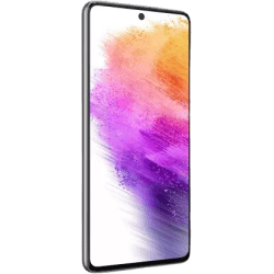 SAMSUNG Galaxy A73 5G |256 GB/8 GB RAM | Awesome Gray