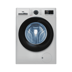 IFB Senorita SXS 6.5 kg 5 Star Fully Automatic Front Load Washing Machine | Silver