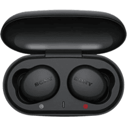 Sony WF-XB700 With 18 Hours Battery Life Bluetooth Headset | Black