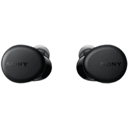 Sony WF-XB700 With 18 Hours Battery Life Bluetooth Headset | Black