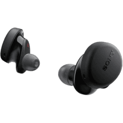 Sony WF-XB700 With 18 Hours Battery Life Bluetooth Headset | Black