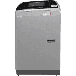 LG 9.0 Kg 5 Star Smart Inverter Fully-Automatic Top Loading Washing Machine | T90SJSF1Z | Silver