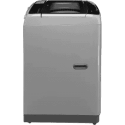 LG 9.0 Kg 5 Star Smart Inverter Fully-Automatic Top Loading Washing Machine | T90SJSF1Z | Silver