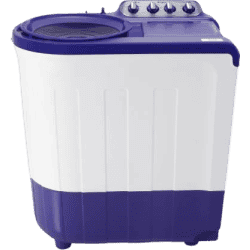Whirlpool Semi-Automatic Top Loading Washing Machine | 8 kg | 5 Star | Coral Purple | ACE 8.0 SUP SOAK