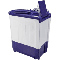 Whirlpool Semi-Automatic Top Loading Washing Machine | 8 kg | 5 Star | Coral Purple | ACE 8.0 SUP SOAK