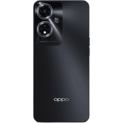 OPPO A59 5G | 128 GB/ 6 GB RAM | Starry Black