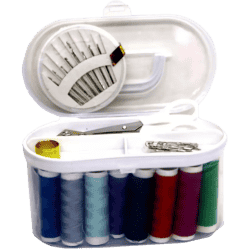 Usha Marvela Sewing Machine | Blue