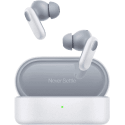 OnePlus Buds Nord 2r | Misty Grey | E510A