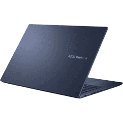ASUS Touchscreen Laptop | Core i3 12th Gen | 8 GB/512 GB SSD/Windows 11 Home | X1502ZA-EZ311WS | 15.6 inch | Quiet Blue