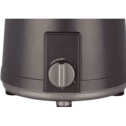 BAJAJ Herculo  Juicer Mixer Grinder | 410540 | 1000 | 3 Jars | Coffee Brown & Gold