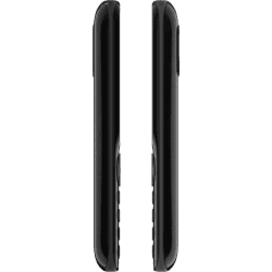itel it5026 Keypad Mobile | 1200 mAh battery | Black
