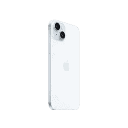 Apple iPhone 15 plus | 128GB | Blue