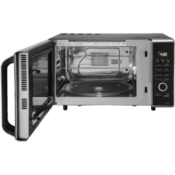 LG Convection Microwave Oven | 28 L | Black | MJ2887BFUM