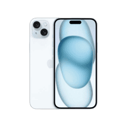 Apple iPhone 15 plus | 128GB | Blue