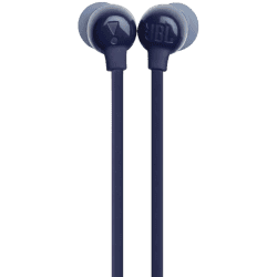 JBL In the Ear Bluetooth Headset | Blue | T165BT