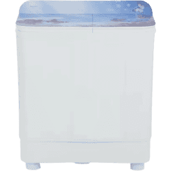 Haier Semi Automatic Top Load Washing Machine | 9.5 kg | Multicolor | HTW95-178