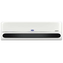 Carrier AC 1Ton 12K INDUS NXI WD HYBRIDJET 3 Star Inverter Conditioner | White