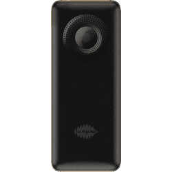 SAREGAMA Carvaan Mobile | Malayalam M11 | Classic Black | CM181