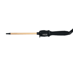 Vega Chopstick Hair Curler 7X10MM Barrel VHCS 01
