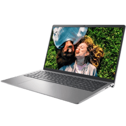 Dell Inspiron 15 3520 Laptop | D560915WIN9S | 15.6 inch | 12th Gen Intel i3 / 8 GB RAM/ 512 GB SSD/Intel Graphics/ Windows 11 | Silver